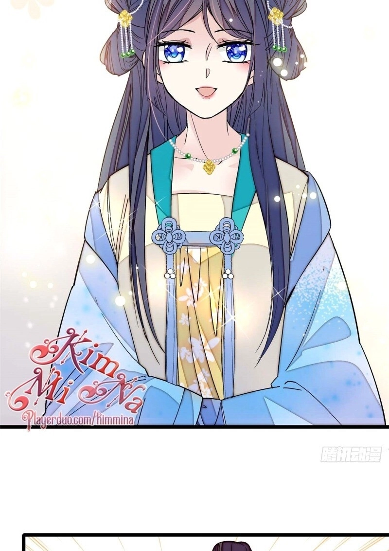 Tự Cẩm Chapter 40 - 41