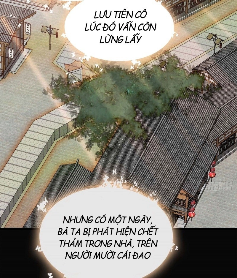 Tự Cẩm Chapter 40 - 50