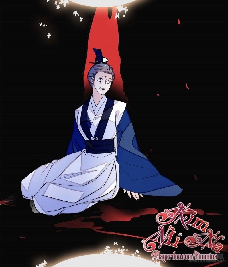 Tự Cẩm Chapter 40 - 51