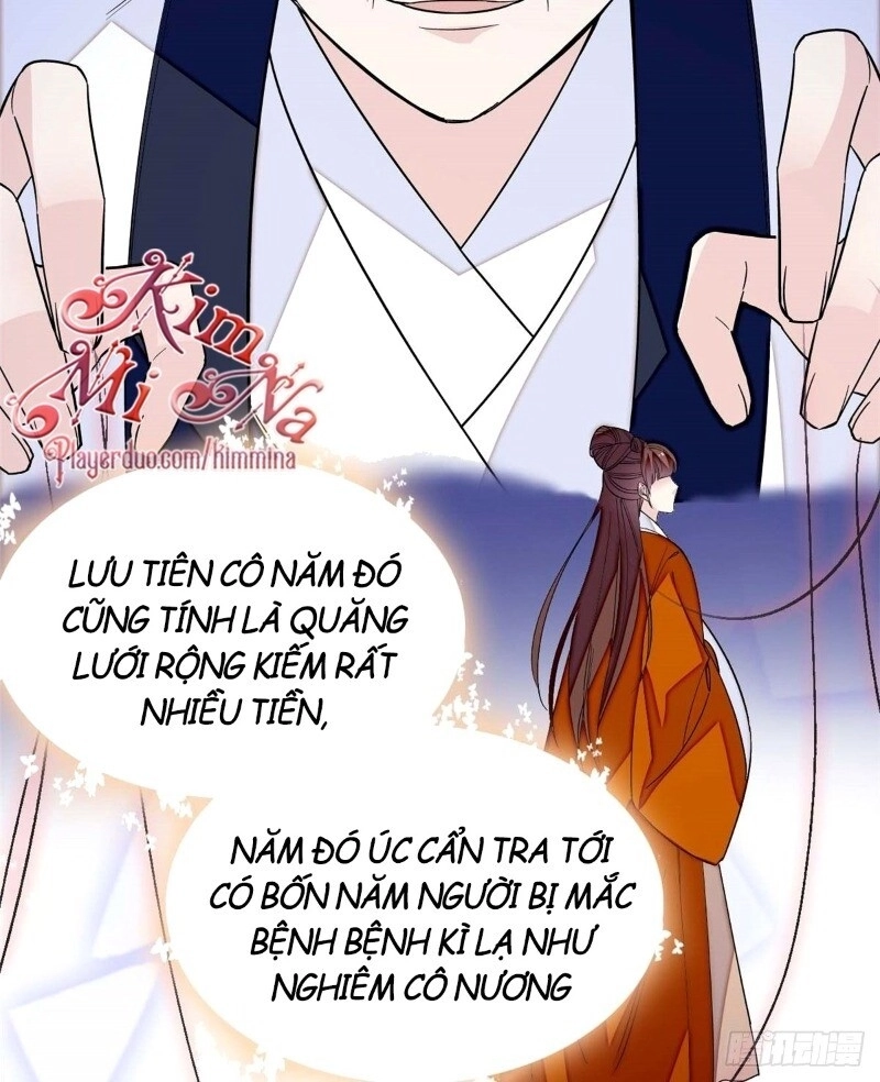 Tự Cẩm Chapter 40 - 55