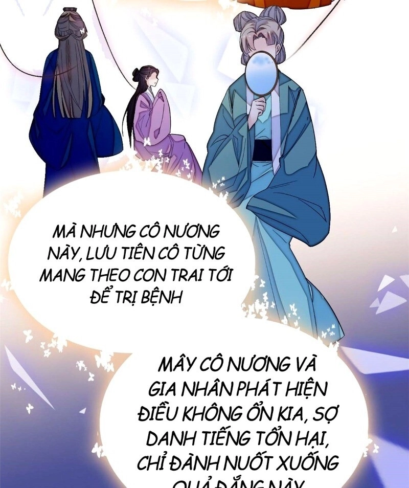 Tự Cẩm Chapter 40 - 56