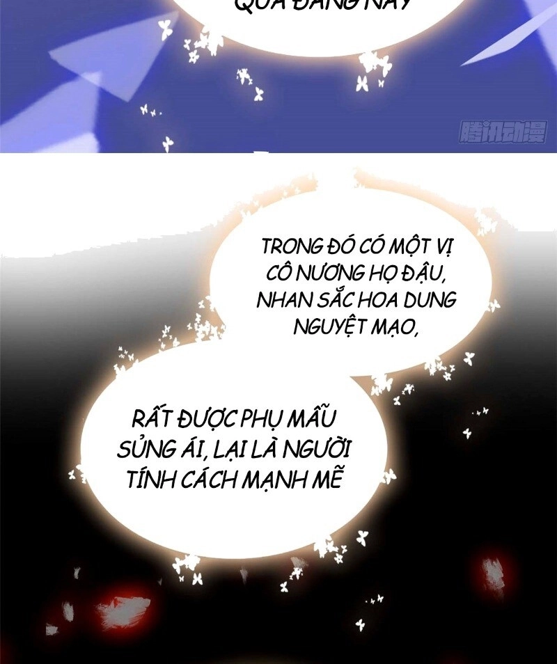 Tự Cẩm Chapter 40 - 57