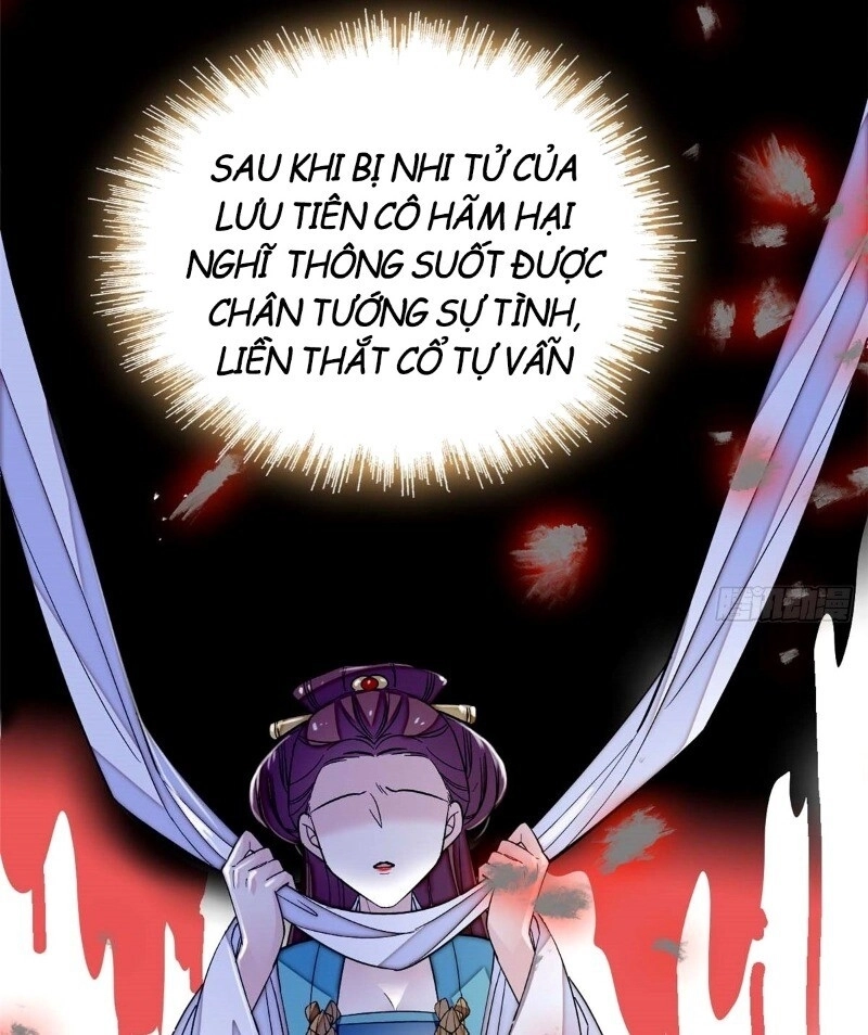 Tự Cẩm Chapter 40 - 58