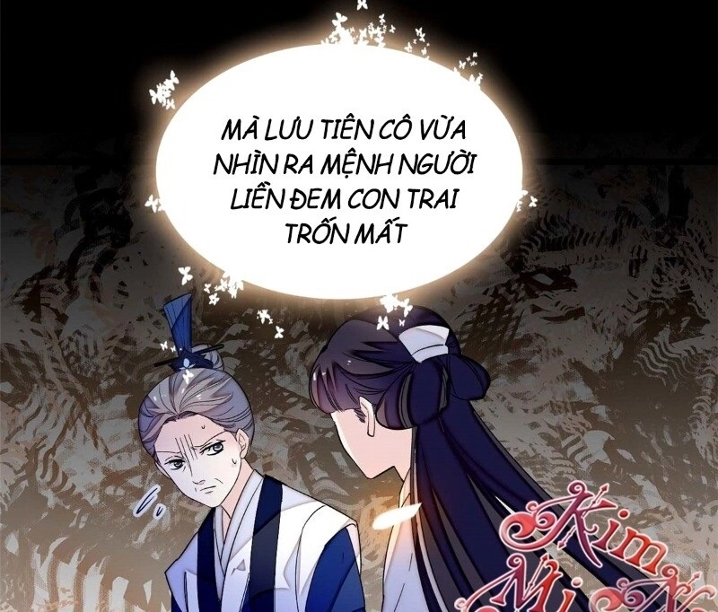 Tự Cẩm Chapter 40 - 62