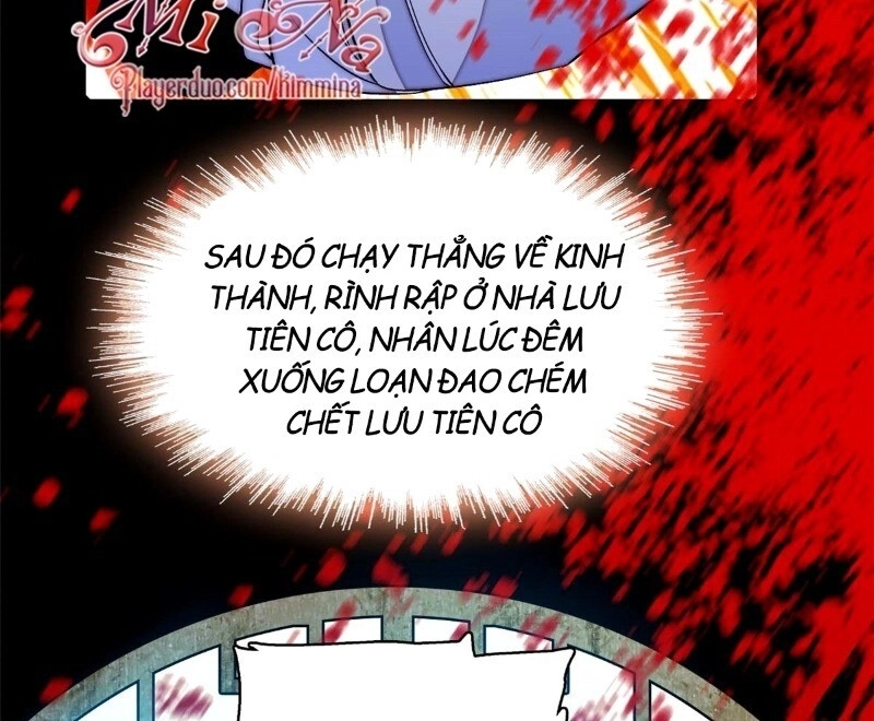 Tự Cẩm Chapter 40 - 70