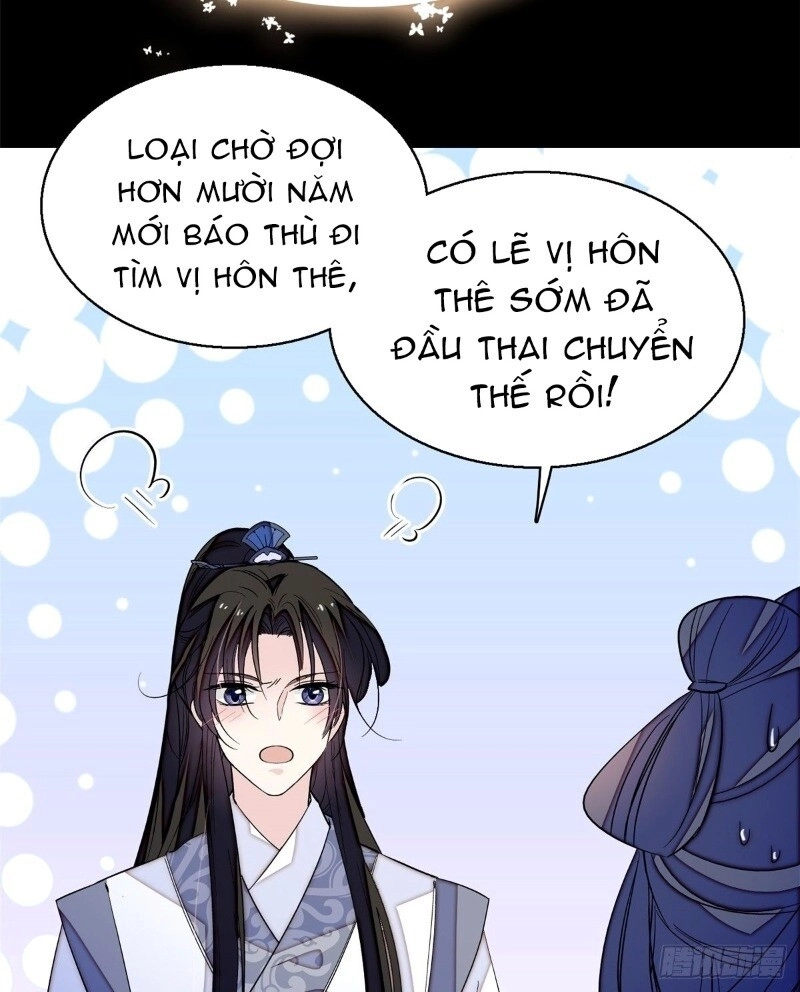 Tự Cẩm Chapter 40 - 79