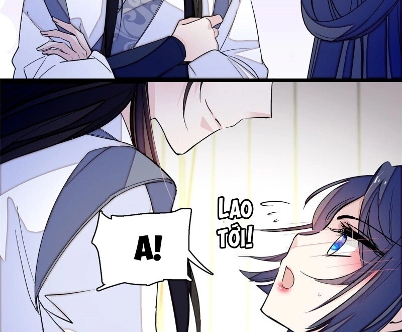 Tự Cẩm Chapter 40 - 80