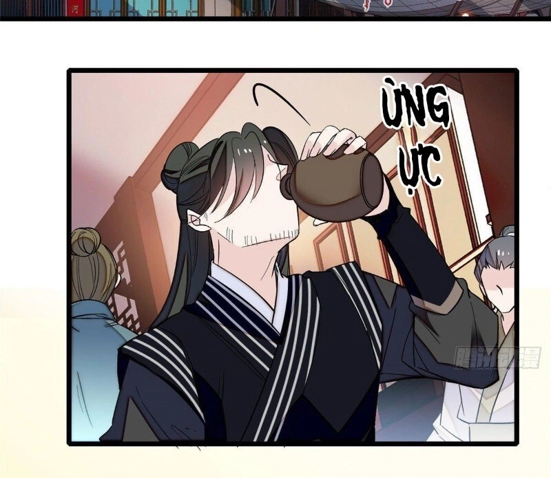 Tự Cẩm Chapter 41 - 5