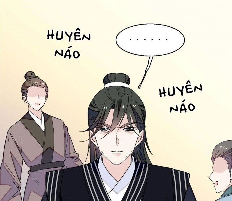 Tự Cẩm Chapter 41 - 6