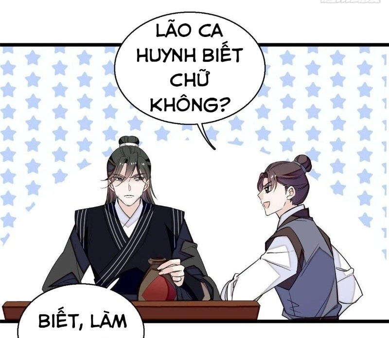 Tự Cẩm Chapter 41 - 11