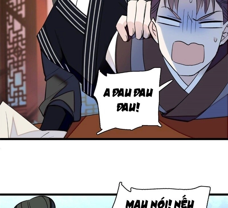 Tự Cẩm Chapter 41 - 17