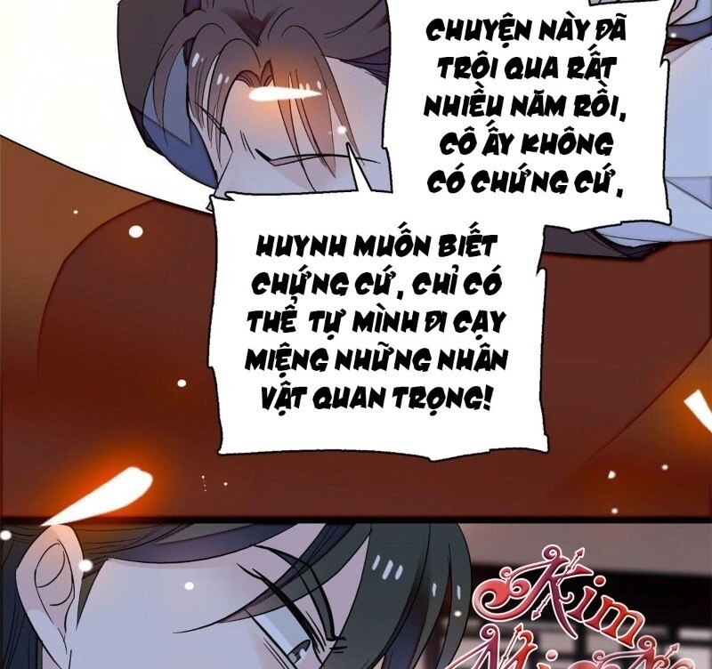 Tự Cẩm Chapter 41 - 22