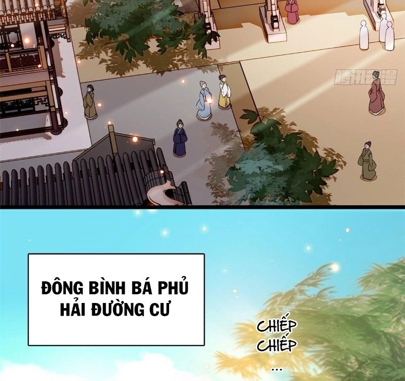 Tự Cẩm Chapter 41 - 29