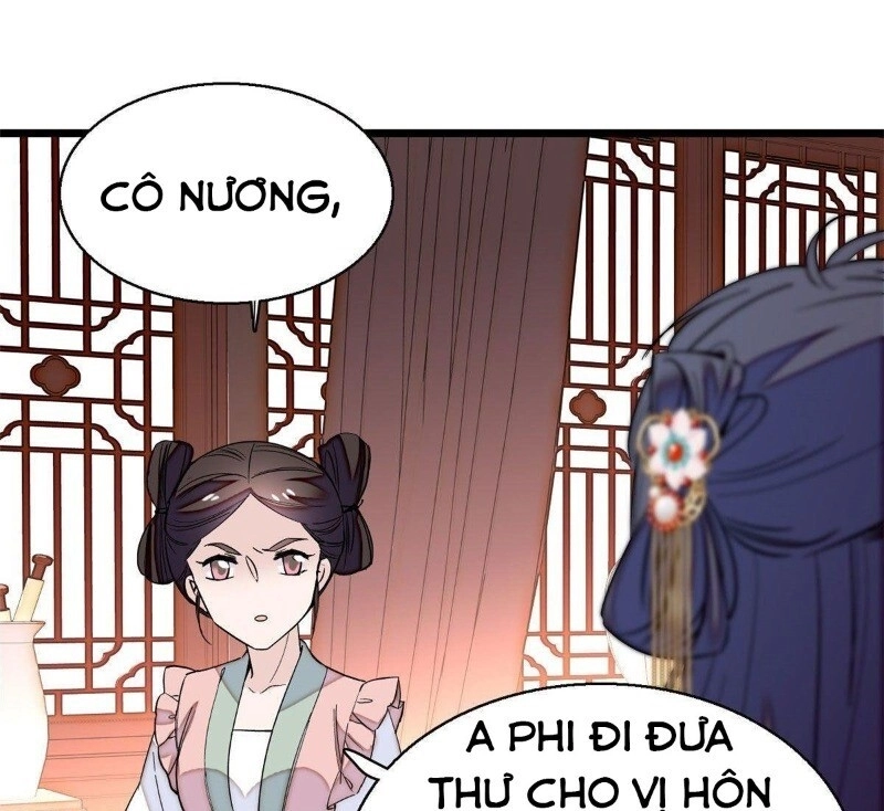 Tự Cẩm Chapter 41 - 31