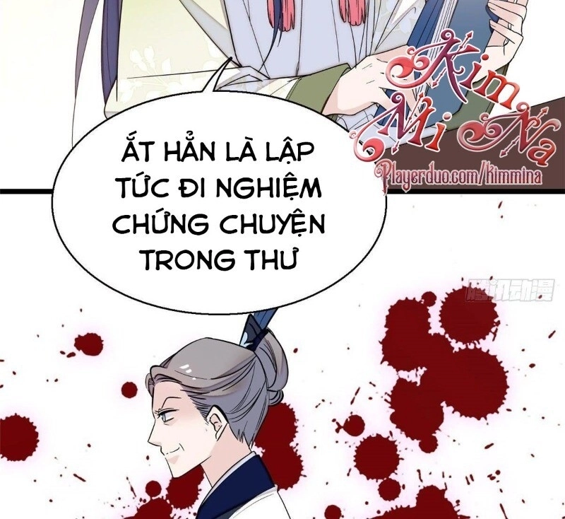 Tự Cẩm Chapter 41 - 34