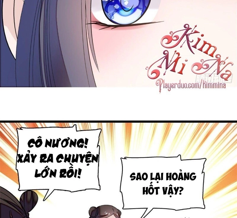 Tự Cẩm Chapter 41 - 36