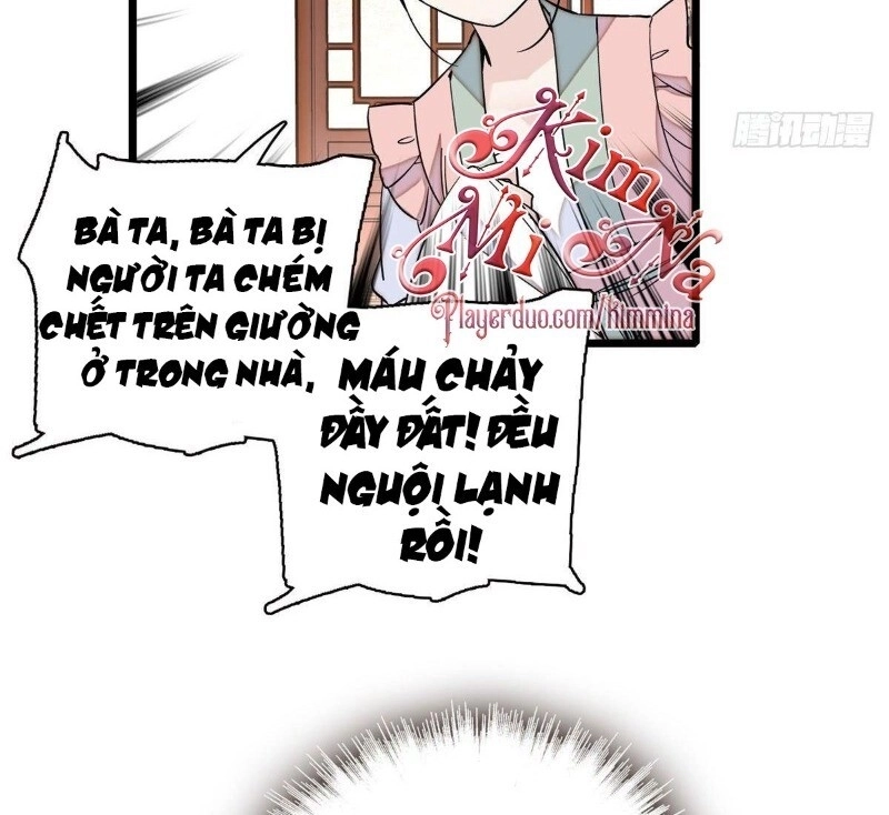 Tự Cẩm Chapter 41 - 38