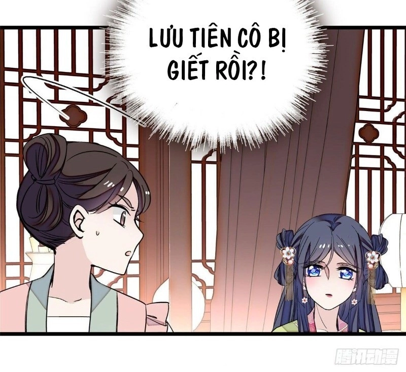 Tự Cẩm Chapter 41 - 39