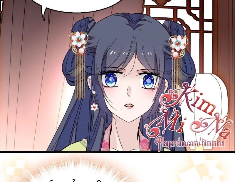 Tự Cẩm Chapter 41 - 44