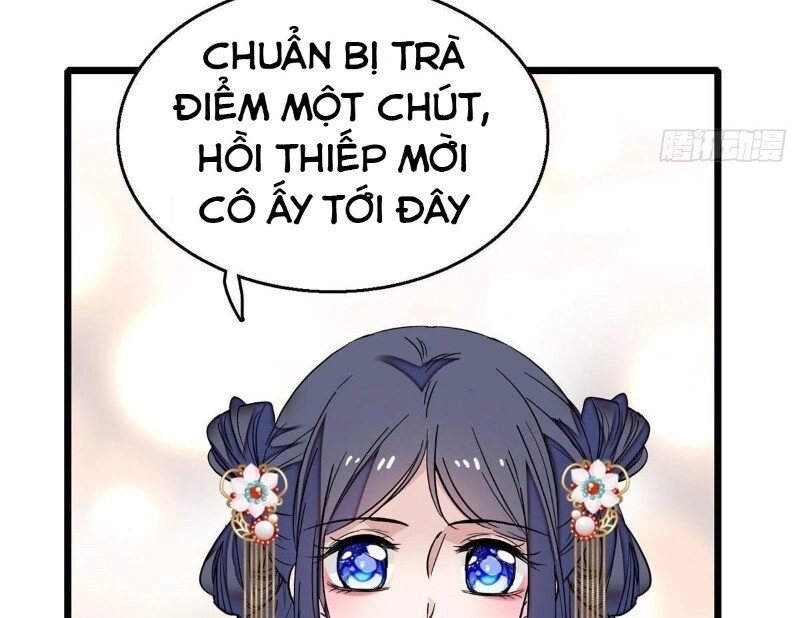 Tự Cẩm Chapter 41 - 47