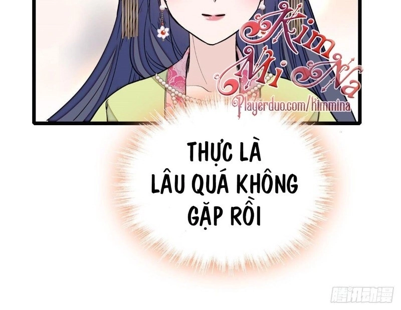 Tự Cẩm Chapter 41 - 48