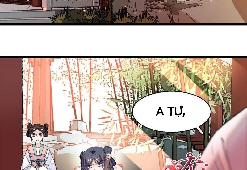 Tự Cẩm Chapter 41 - 51