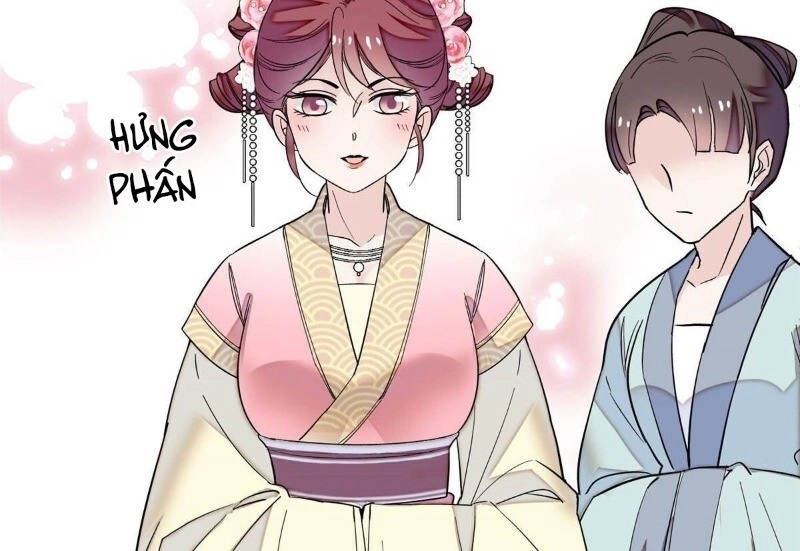 Tự Cẩm Chapter 41 - 53