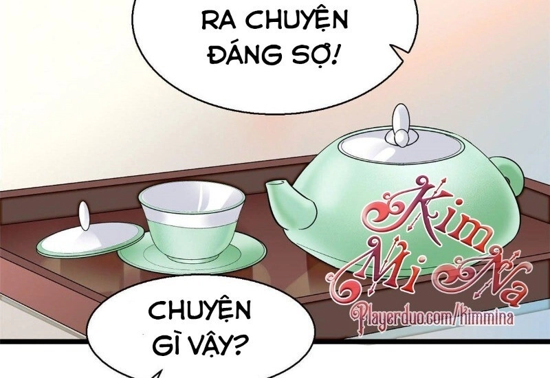 Tự Cẩm Chapter 41 - 55