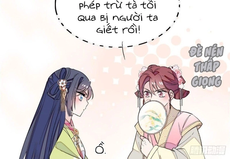 Tự Cẩm Chapter 41 - 57