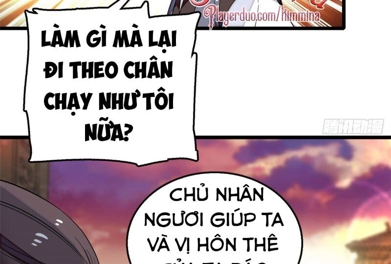 Tự Cẩm Chapter 41 - 72