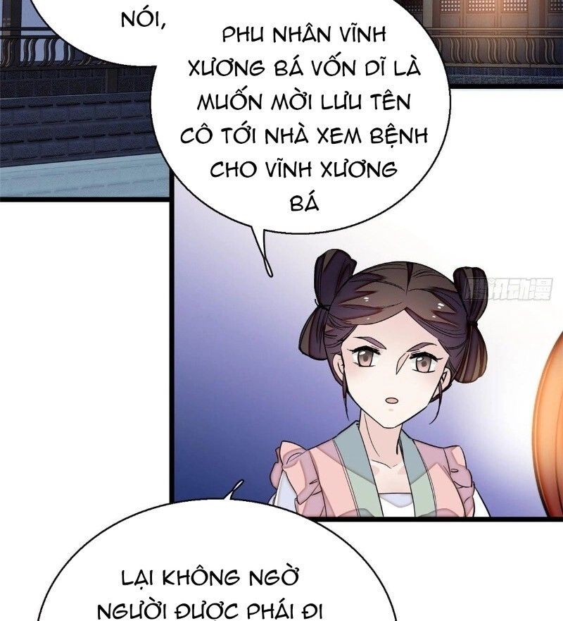 Tự Cẩm Chapter 42 - 3
