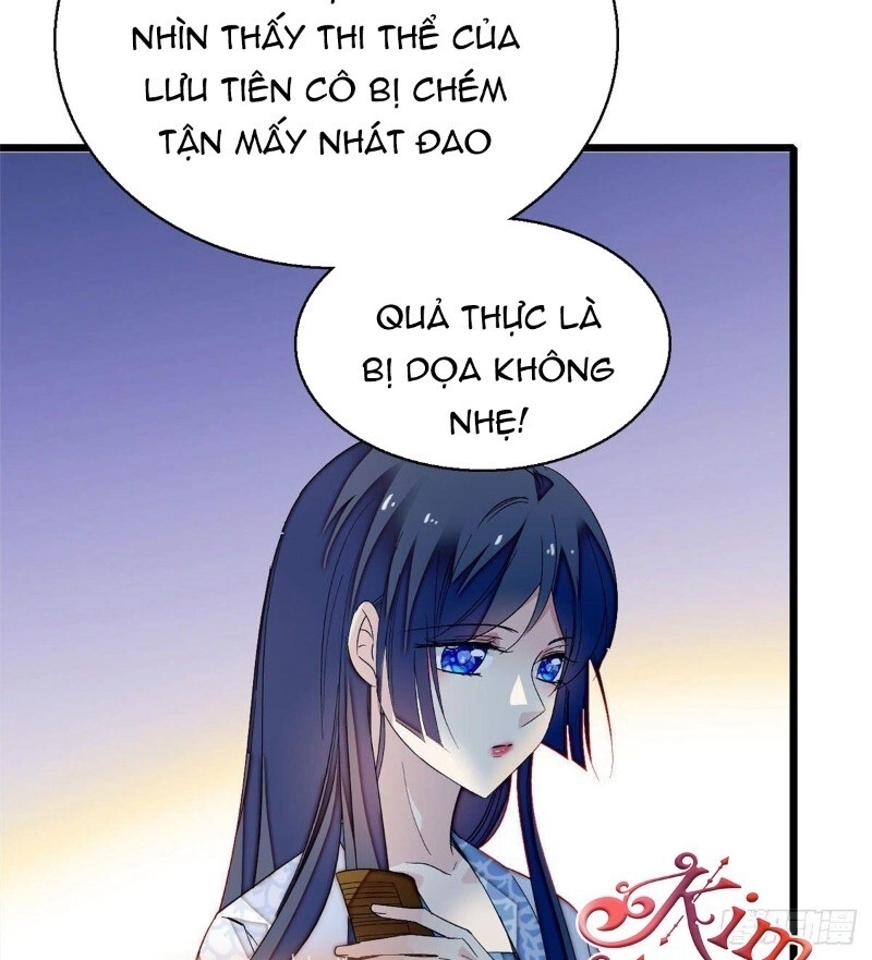 Tự Cẩm Chapter 42 - 4
