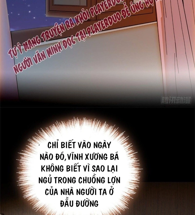 Tự Cẩm Chapter 42 - 6