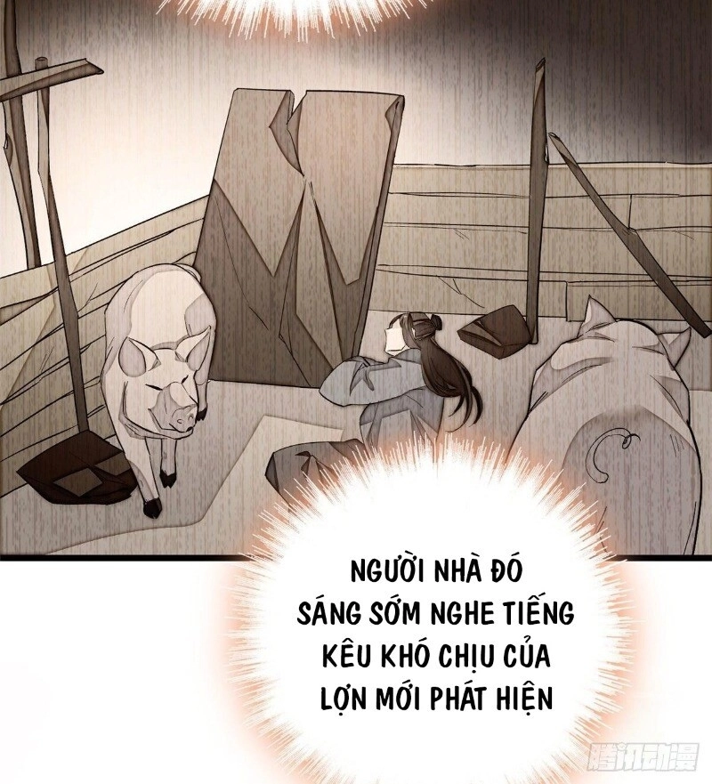 Tự Cẩm Chapter 42 - 7