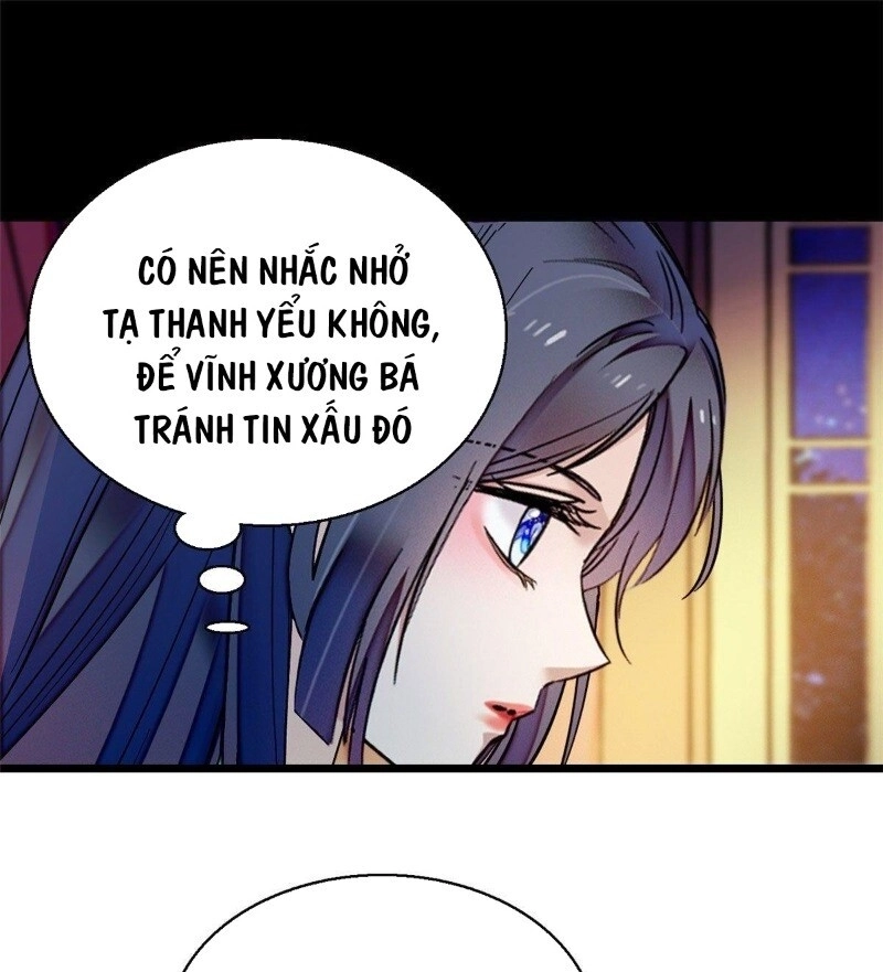 Tự Cẩm Chapter 42 - 11