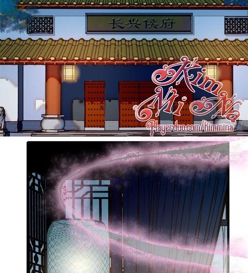 Tự Cẩm Chapter 42 - 15