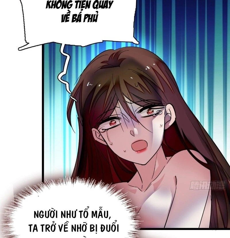 Tự Cẩm Chapter 42 - 22