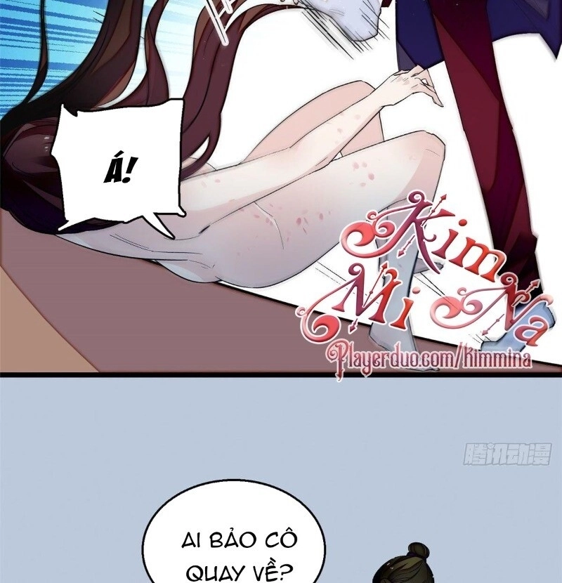 Tự Cẩm Chapter 42 - 25