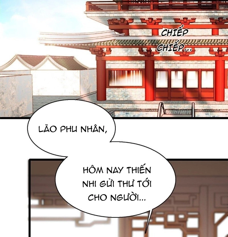 Tự Cẩm Chapter 42 - 44