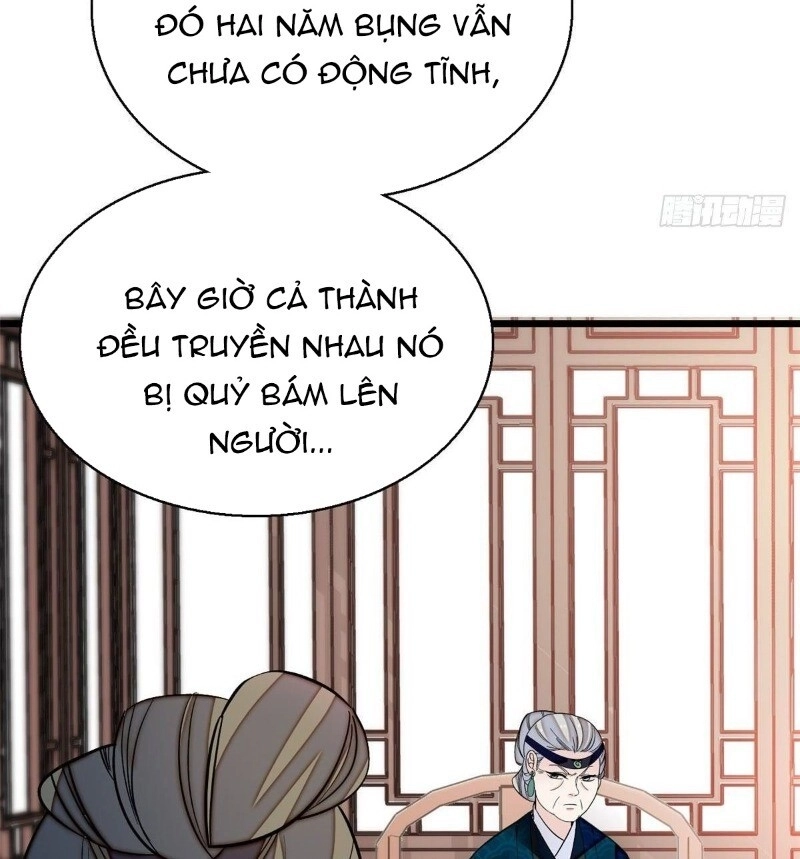 Tự Cẩm Chapter 42 - 48