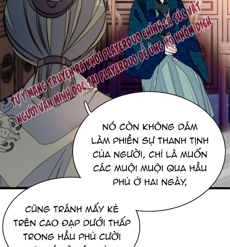 Tự Cẩm Chapter 42 - 49