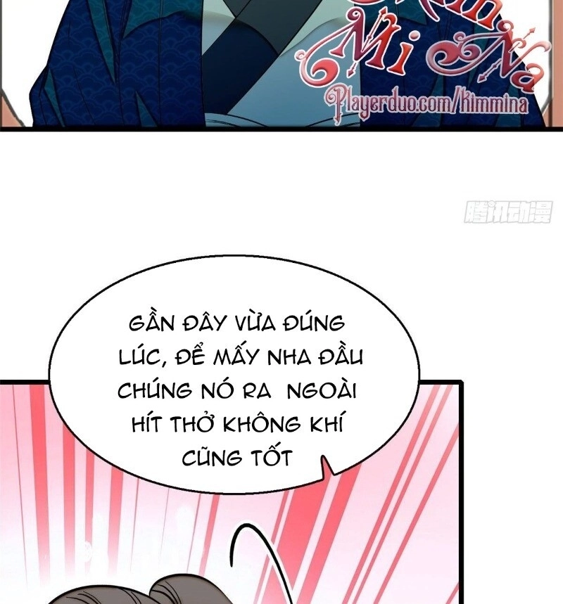 Tự Cẩm Chapter 42 - 51