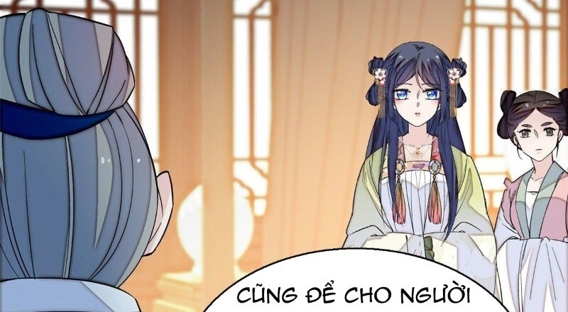 Tự Cẩm Chapter 42 - 57