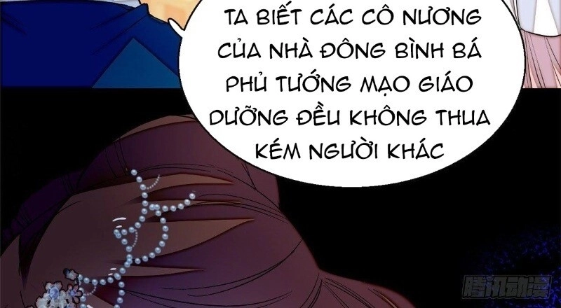 Tự Cẩm Chapter 42 - 58