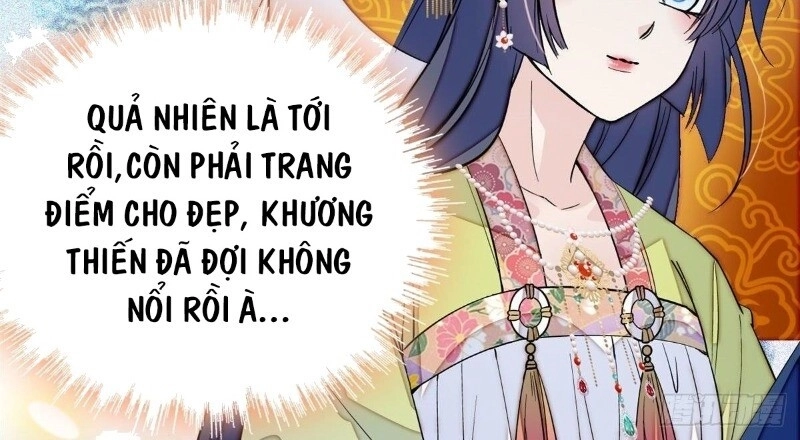 Tự Cẩm Chapter 42 - 61