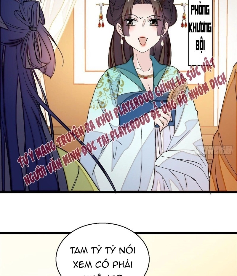 Tự Cẩm Chapter 43 - 4