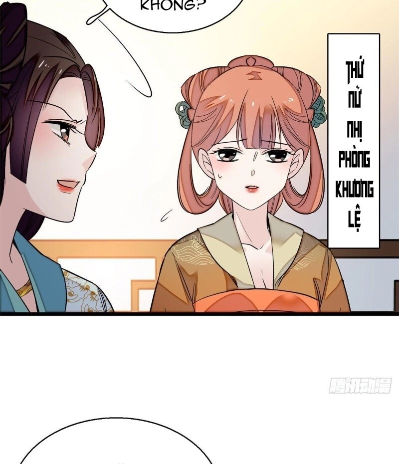 Tự Cẩm Chapter 43 - 5