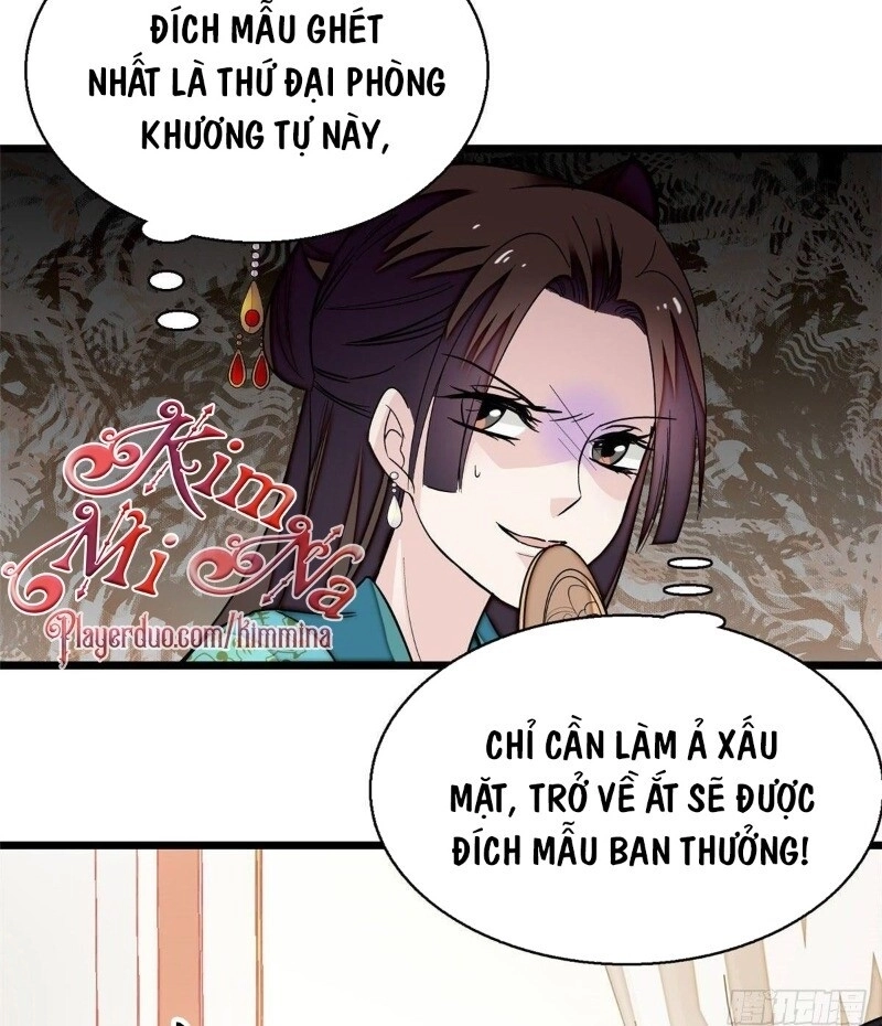 Tự Cẩm Chapter 43 - 6