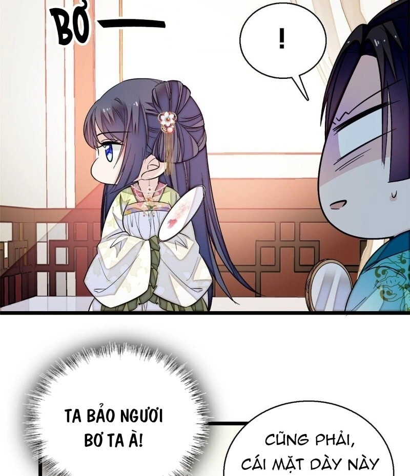 Tự Cẩm Chapter 43 - 7