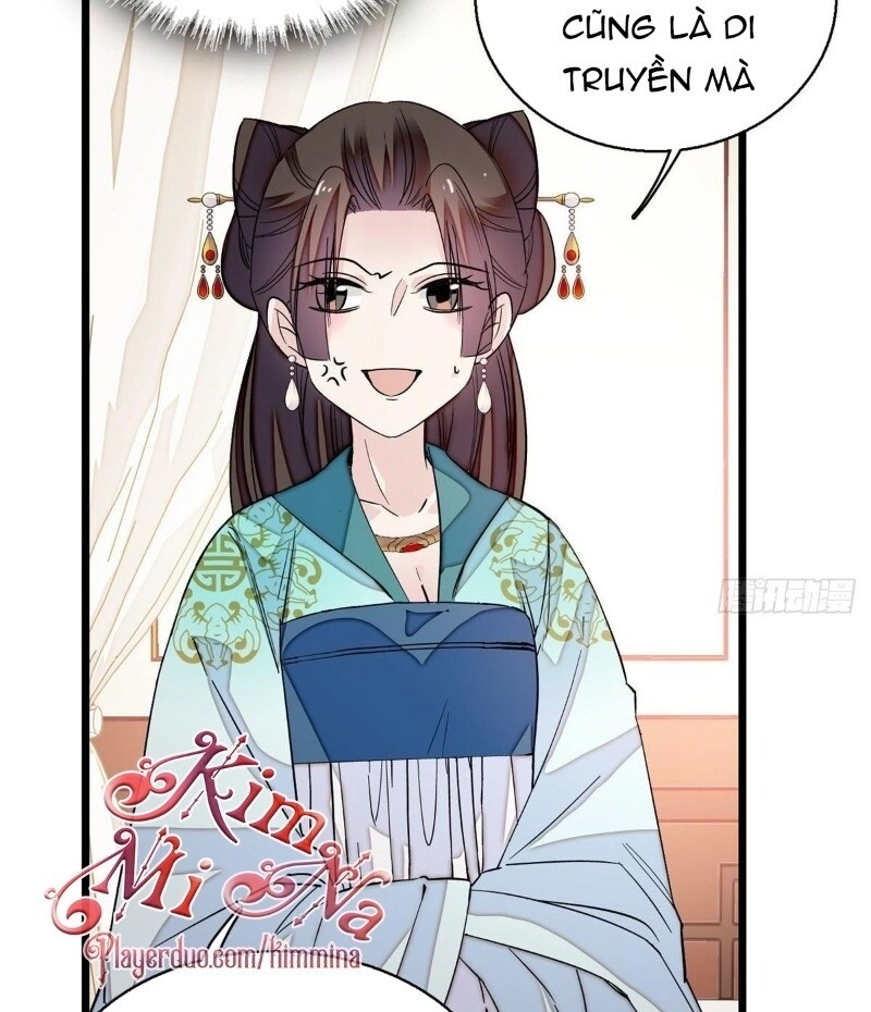 Tự Cẩm Chapter 43 - 8